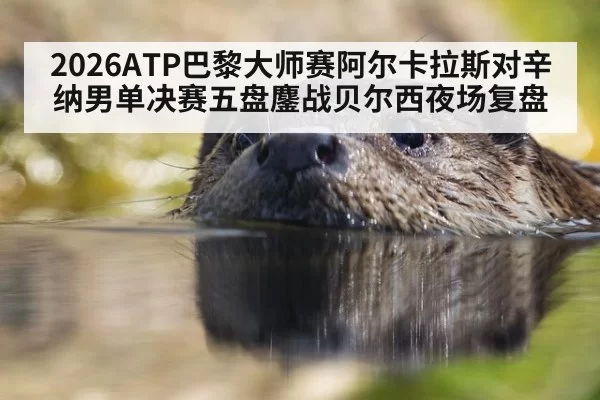 2026ATP巴黎大师赛阿尔卡拉斯对辛纳男单决赛五盘鏖战贝尔西夜场复盘
